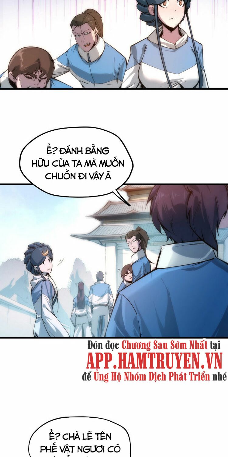 Vạn Cổ Chí Tôn Chapter 3 - Trang 39