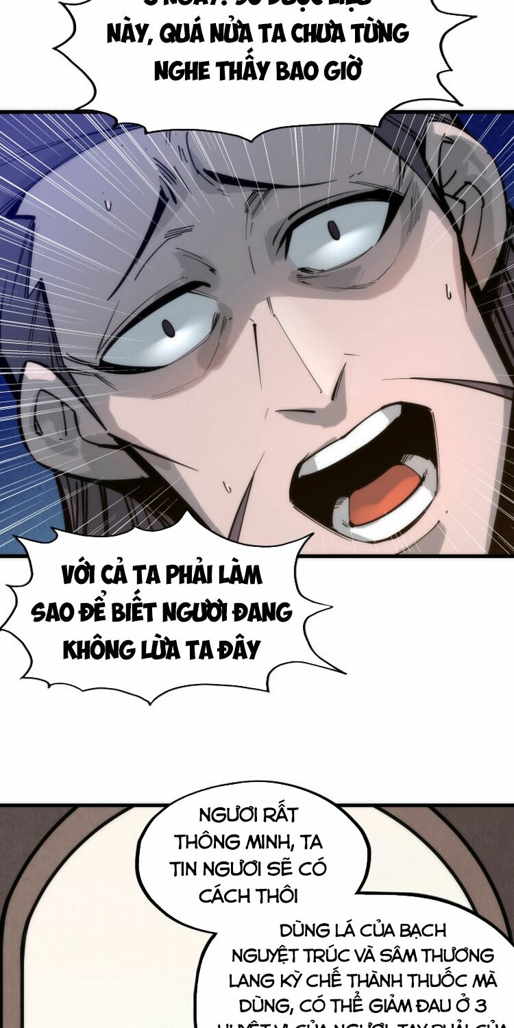 Vạn Cổ Chí Tôn Chapter 3 - Trang 4