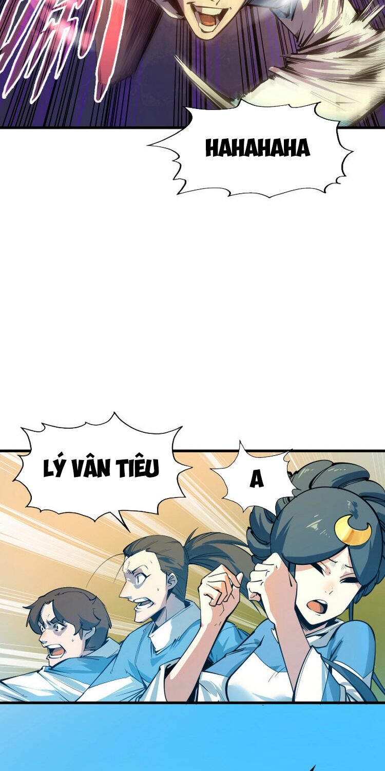 Vạn Cổ Chí Tôn Chapter 3 - Trang 44