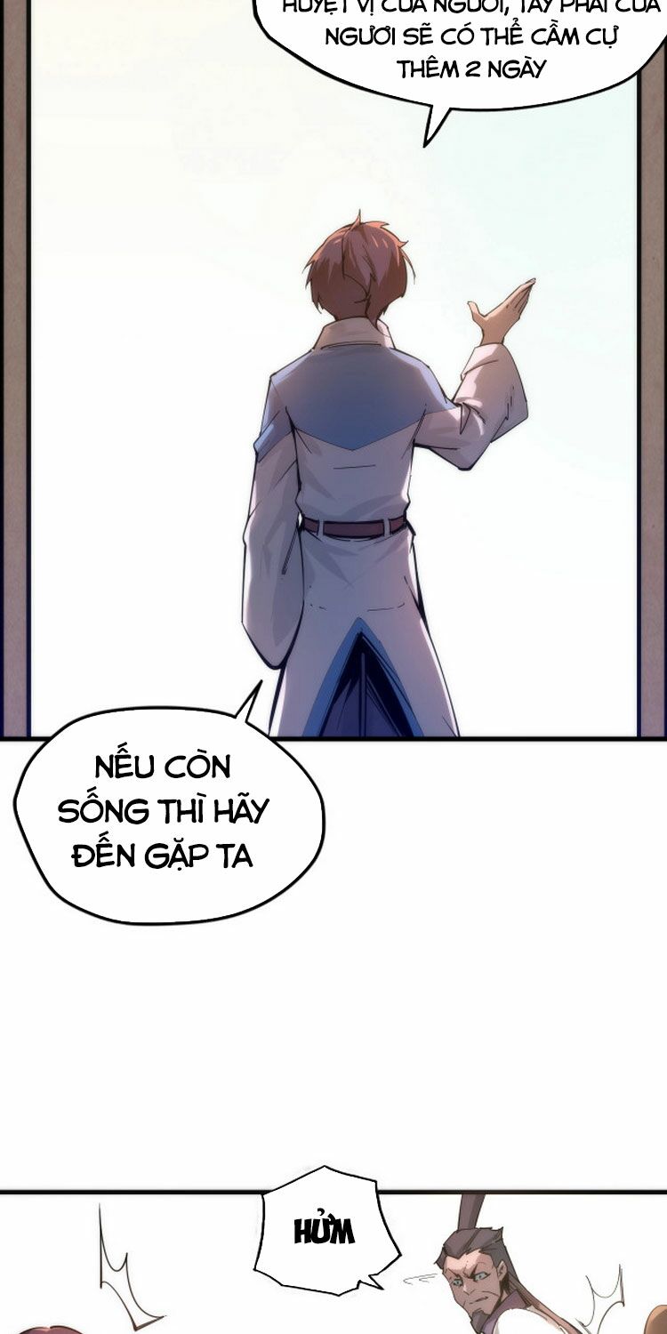 Vạn Cổ Chí Tôn Chapter 3 - Trang 5