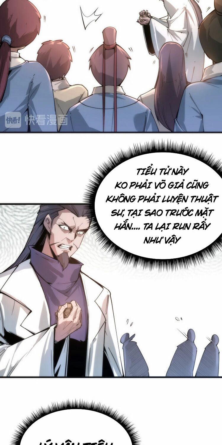 Vạn Cổ Chí Tôn Chapter 3 - Trang 6