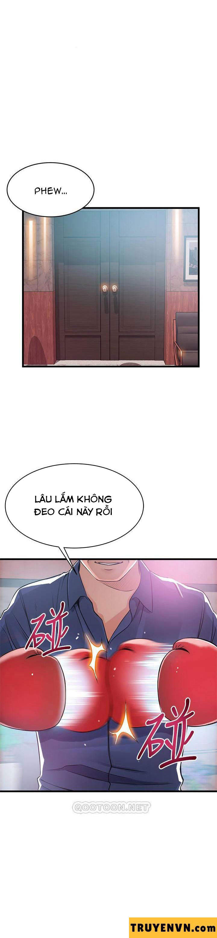 Weak Point - Điểm Yếu Chapter 93 - Trang 30