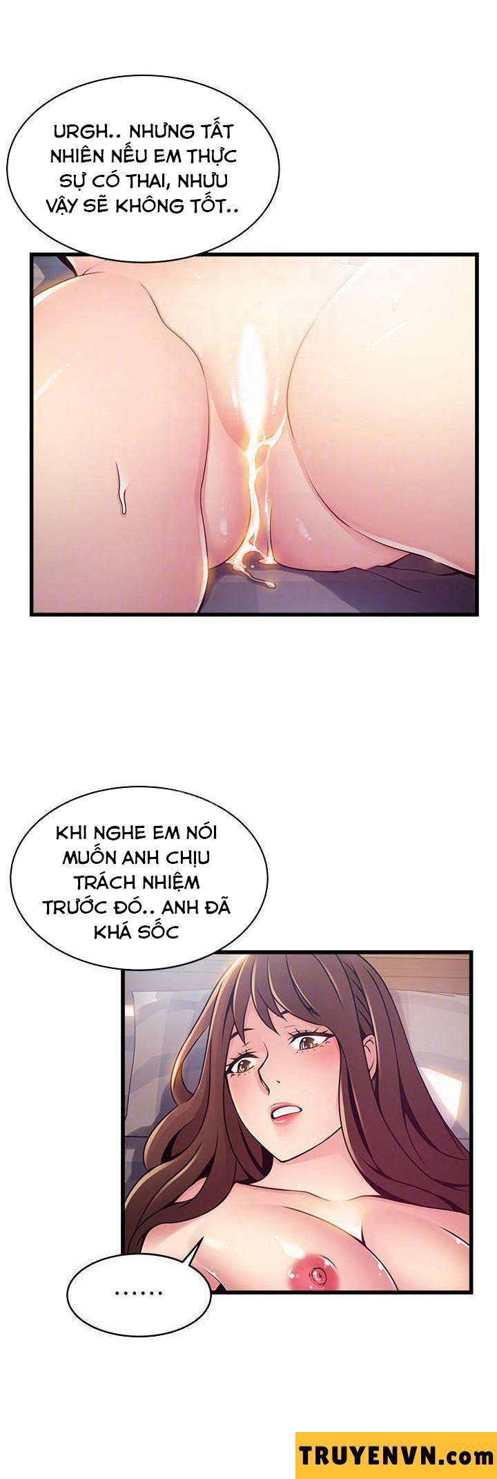 Weak Point - Điểm Yếu Chapter 93 - Trang 6