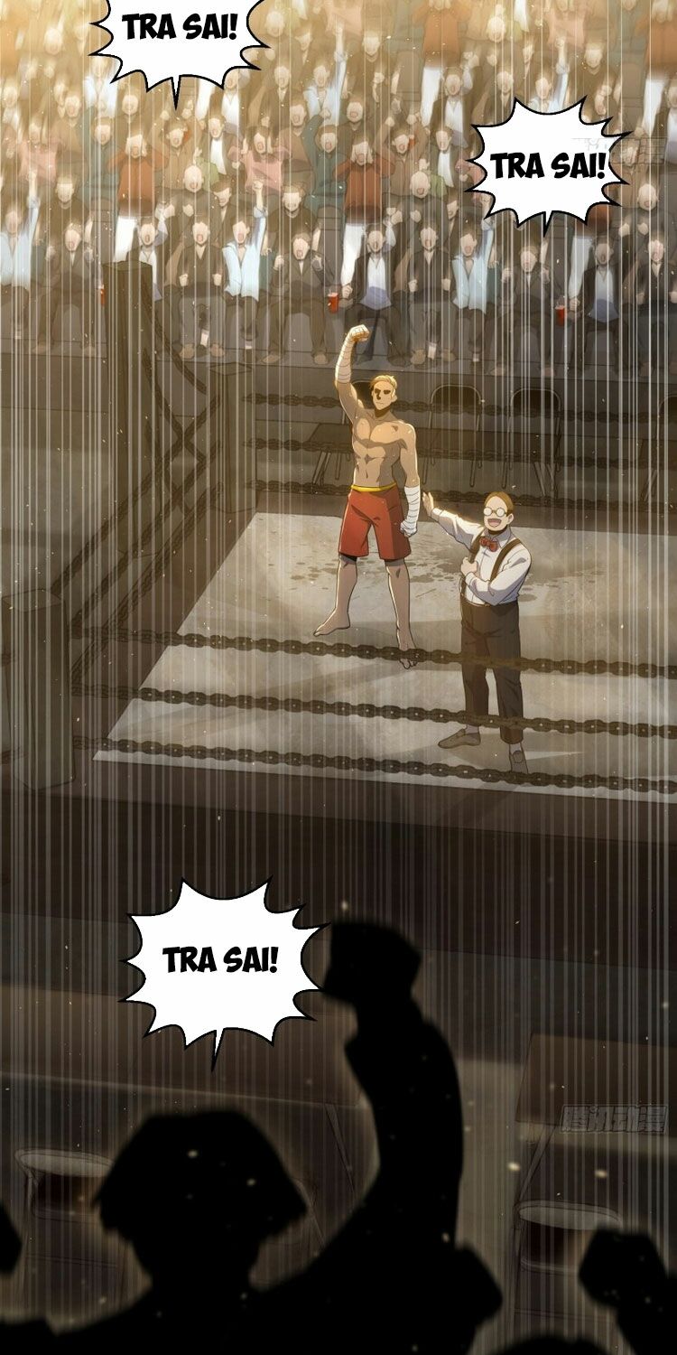 Xuyên Không Thành Chim Chapter 2 - Trang 34