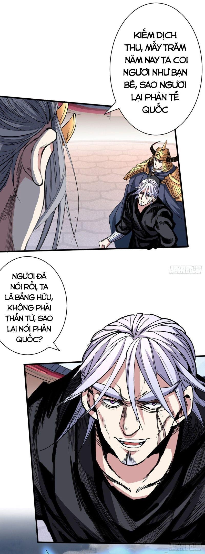 Bị Dạy Dỗ Thành Thánh Chapter 34 - Trang 14