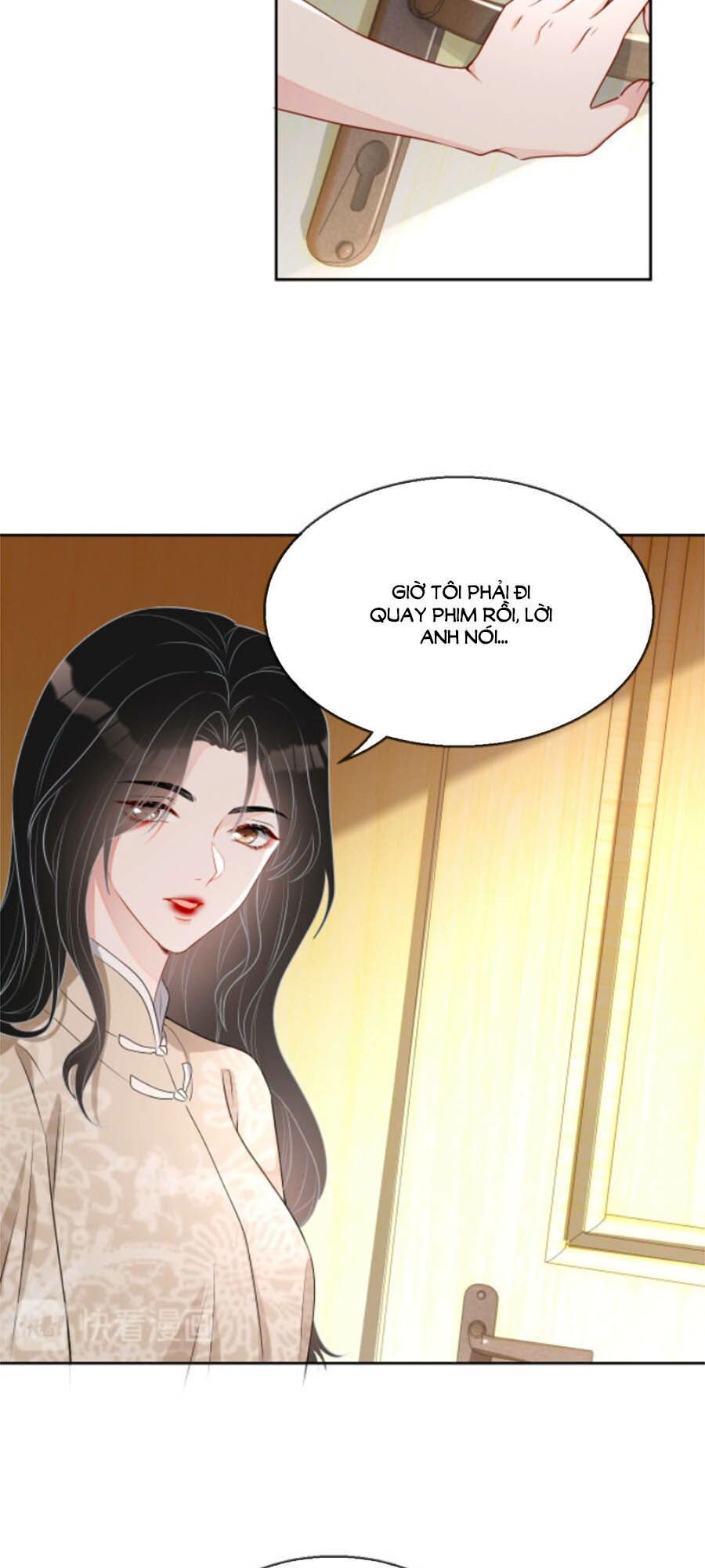 Chỉ Yêu Mình Em Chapter 34 - Trang 17