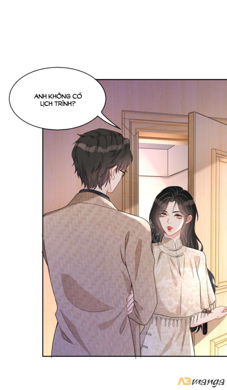 Chỉ Yêu Mình Em Chapter 34 - Trang 19