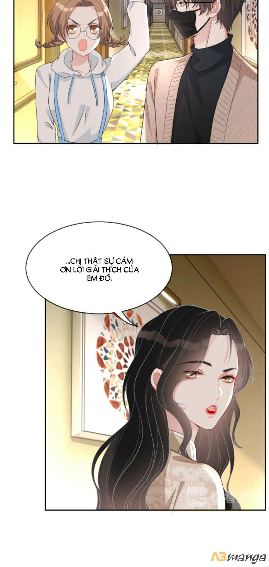 Chỉ Yêu Mình Em Chapter 34 - Trang 31