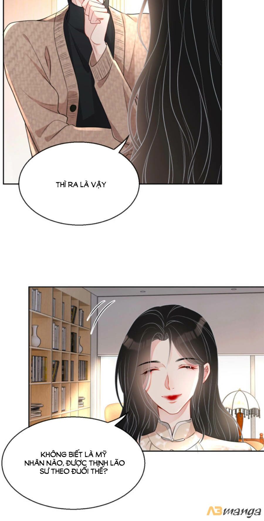 Chỉ Yêu Mình Em Chapter 34 - Trang 6