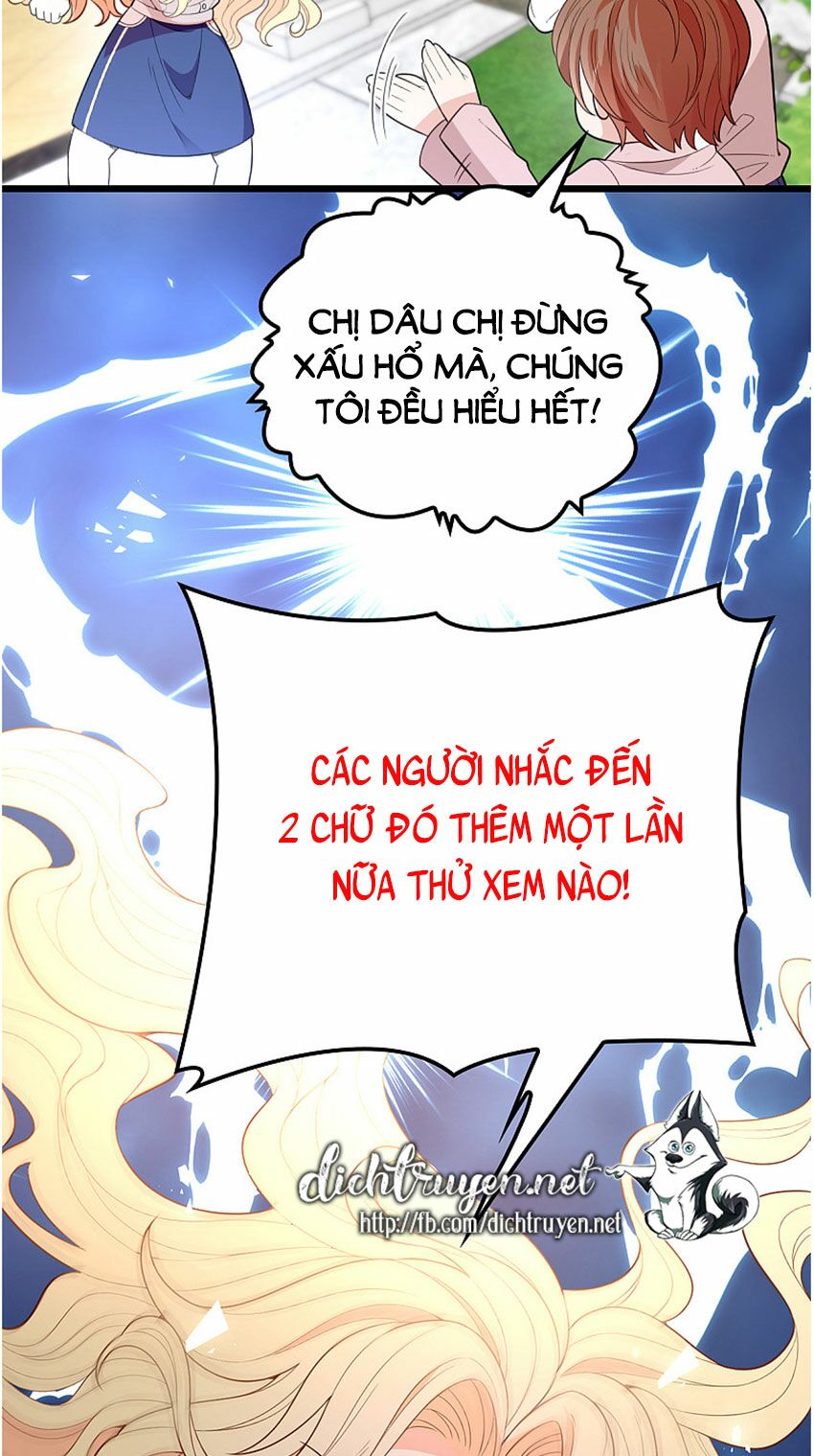 Chọc Phải Điện Hạ Yêu Nghiệt Chapter 52 - Trang 22