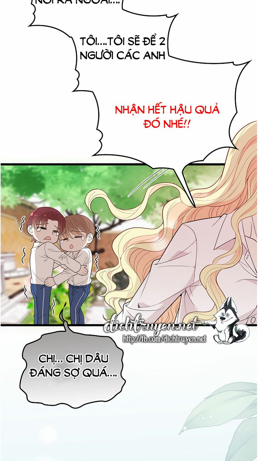 Chọc Phải Điện Hạ Yêu Nghiệt Chapter 52 - Trang 25