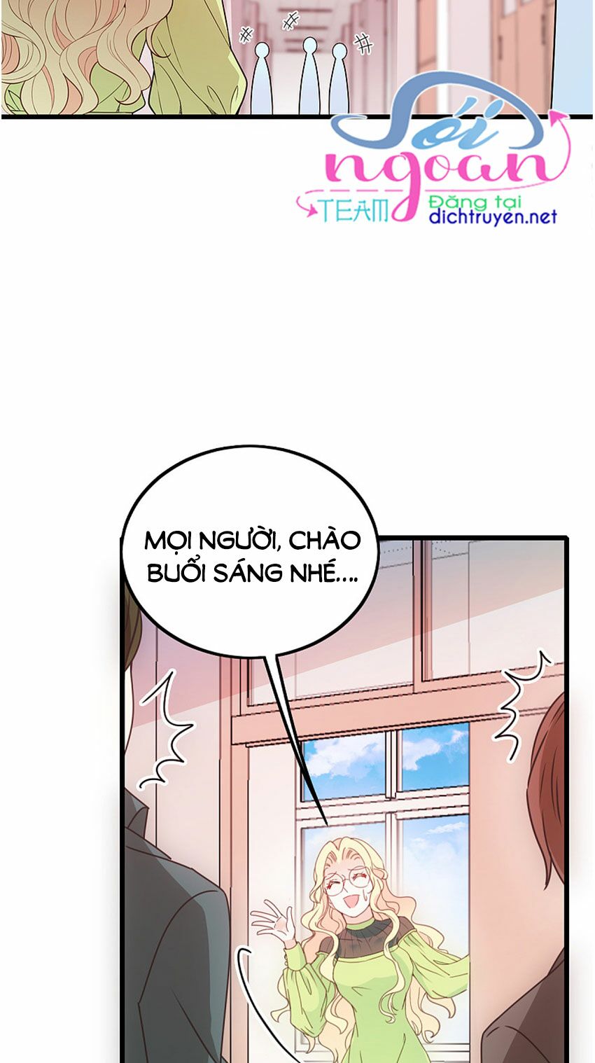 Chọc Phải Điện Hạ Yêu Nghiệt Chapter 52 - Trang 27