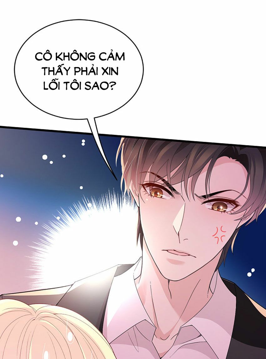 Chọc Phải Điện Hạ Yêu Nghiệt Chapter 53 - Trang 34