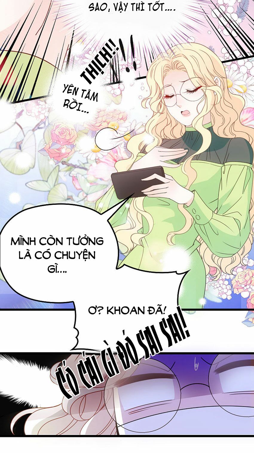 Chọc Phải Điện Hạ Yêu Nghiệt Chapter 53 - Trang 4