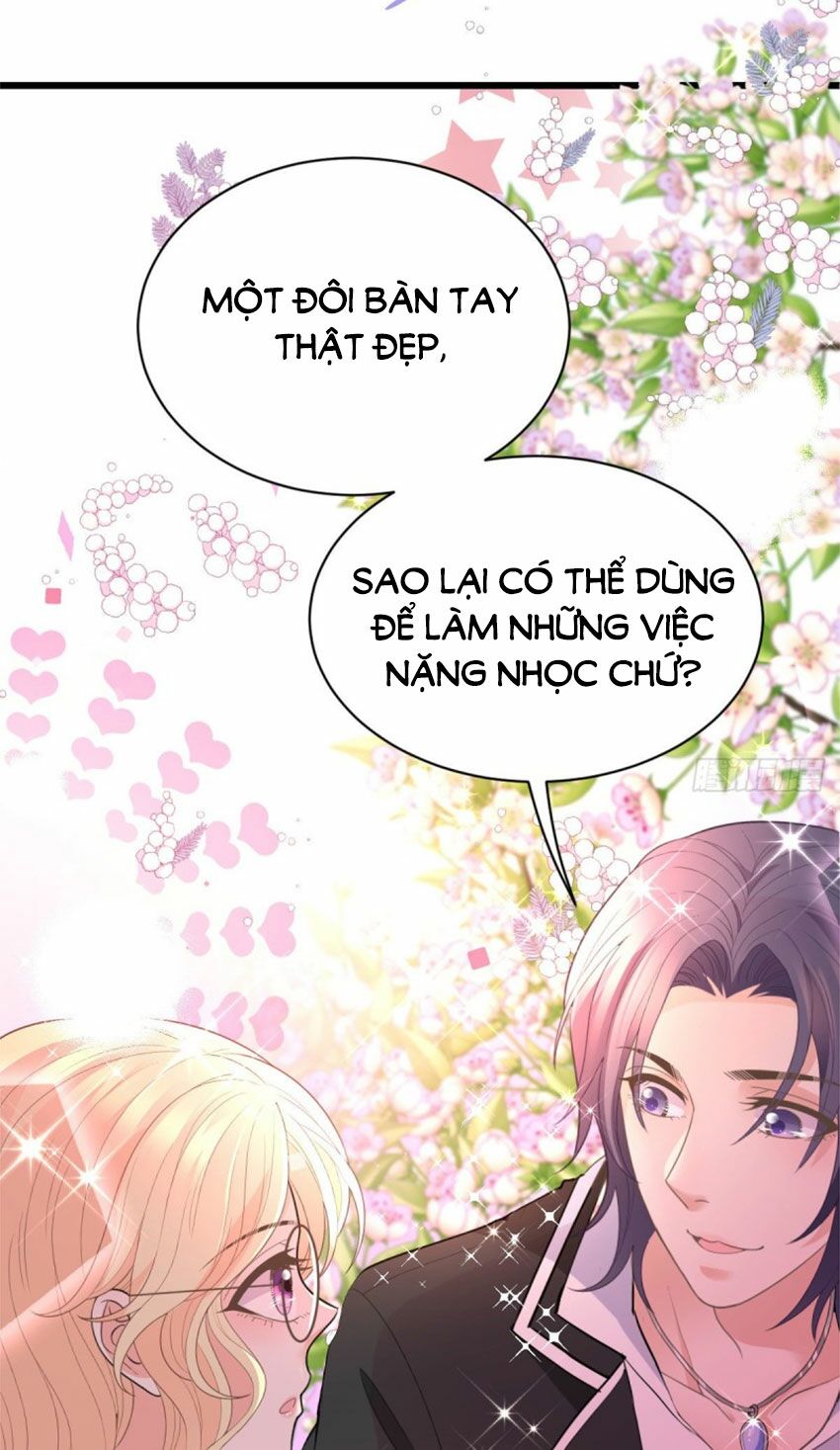 Chọc Phải Điện Hạ Yêu Nghiệt Chapter 54 - Trang 36