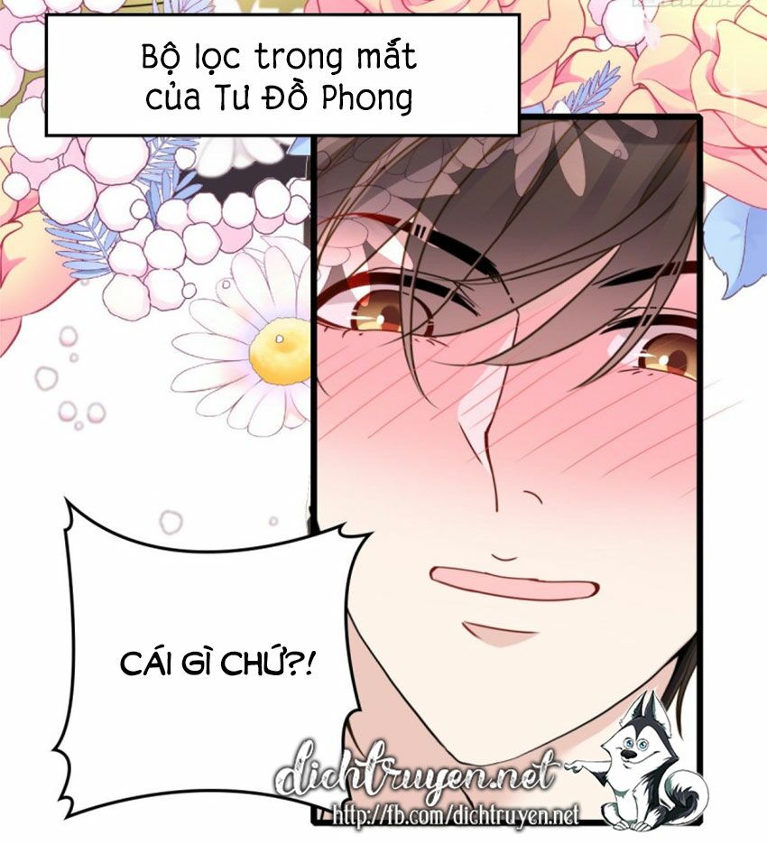 Chọc Phải Điện Hạ Yêu Nghiệt Chapter 54 - Trang 4