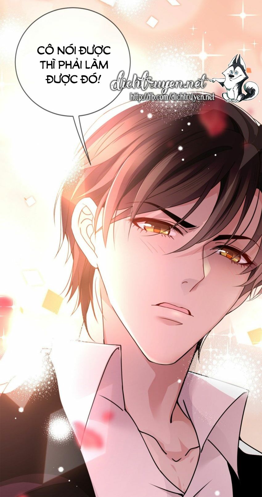 Chọc Phải Điện Hạ Yêu Nghiệt Chapter 54 - Trang 7