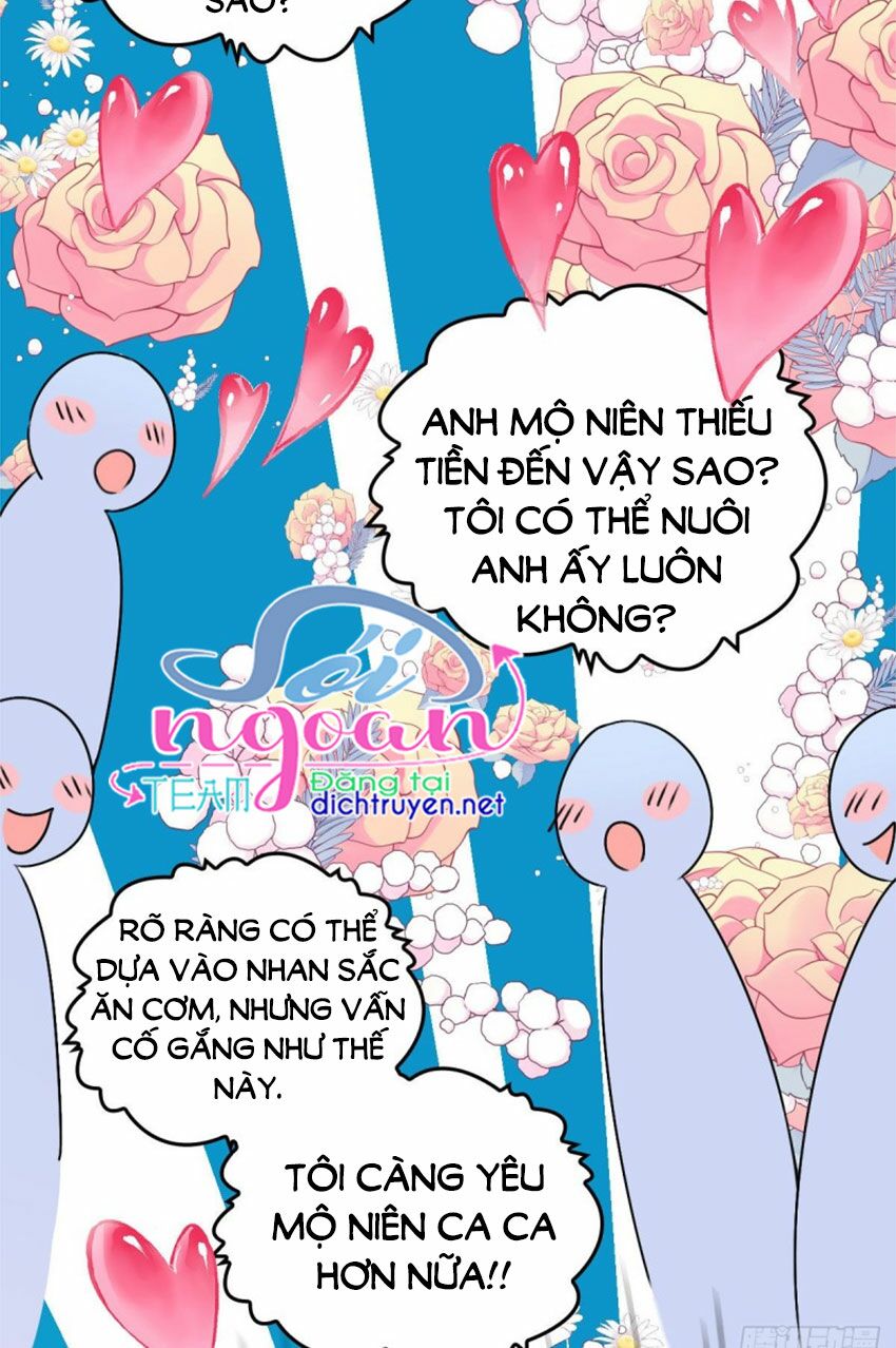 Chọc Phải Điện Hạ Yêu Nghiệt Chapter 55 - Trang 28