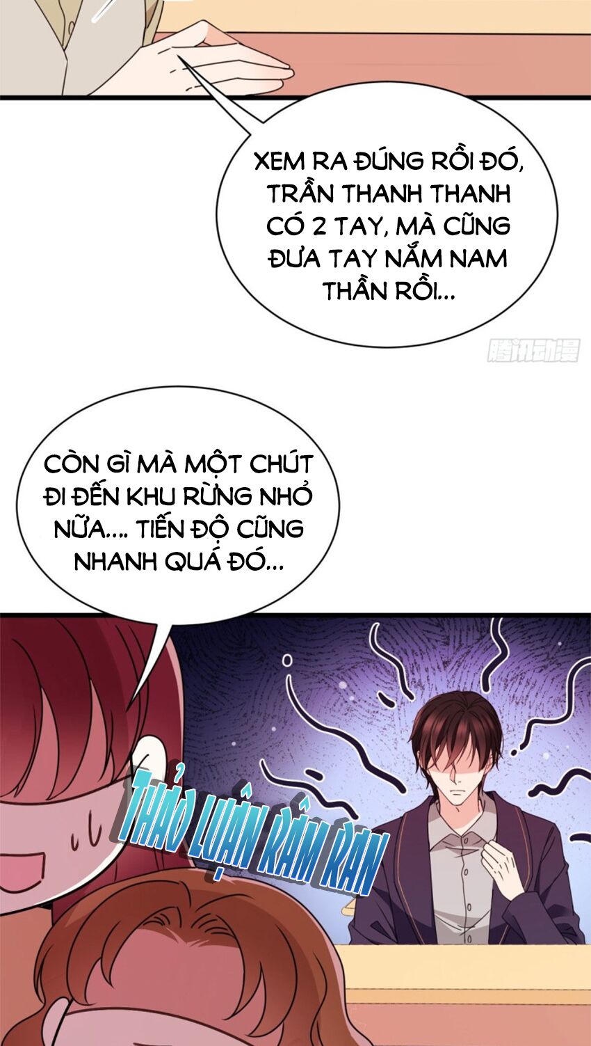 Chọc Phải Điện Hạ Yêu Nghiệt Chapter 56 - Trang 30