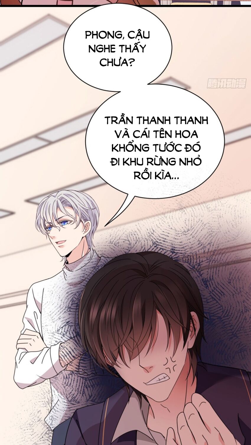 Chọc Phải Điện Hạ Yêu Nghiệt Chapter 56 - Trang 31