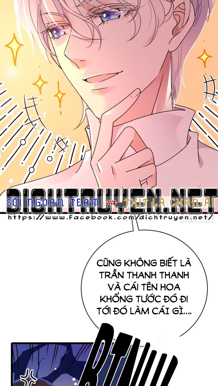 Chọc Phải Điện Hạ Yêu Nghiệt Chapter 56 - Trang 35