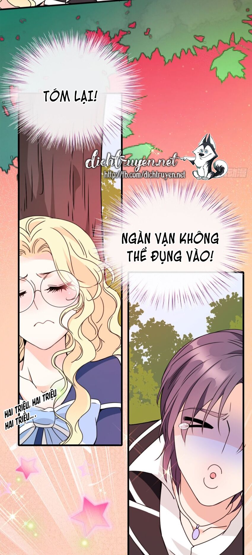 Chọc Phải Điện Hạ Yêu Nghiệt Chapter 57 - Trang 31