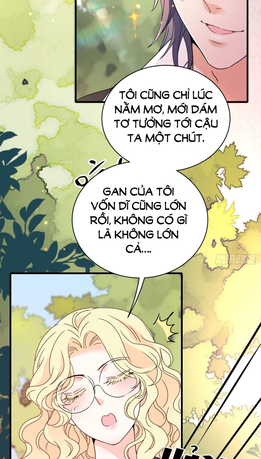 Chọc Phải Điện Hạ Yêu Nghiệt Chapter 57 - Trang 6