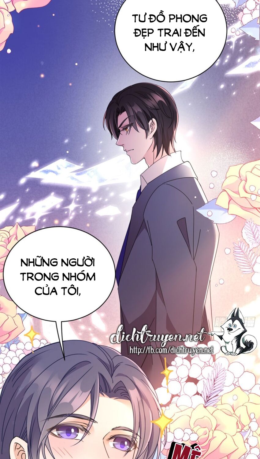 Chọc Phải Điện Hạ Yêu Nghiệt Chapter 57 - Trang 9