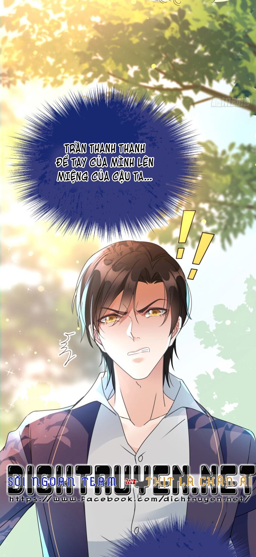 Chọc Phải Điện Hạ Yêu Nghiệt Chapter 58 - Trang 26