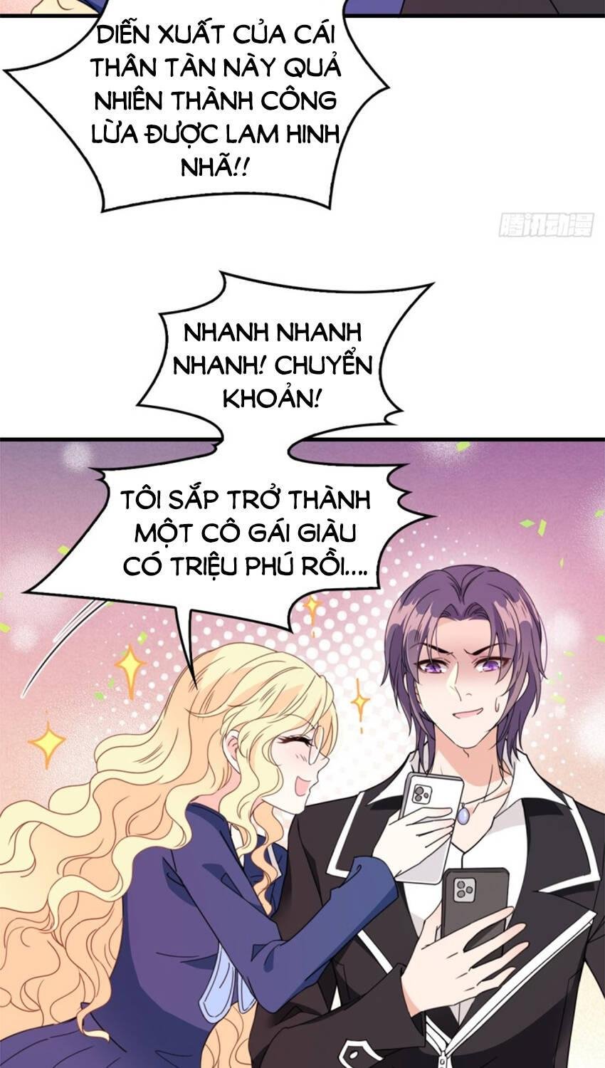 Chọc Phải Điện Hạ Yêu Nghiệt Chapter 59 - Trang 19