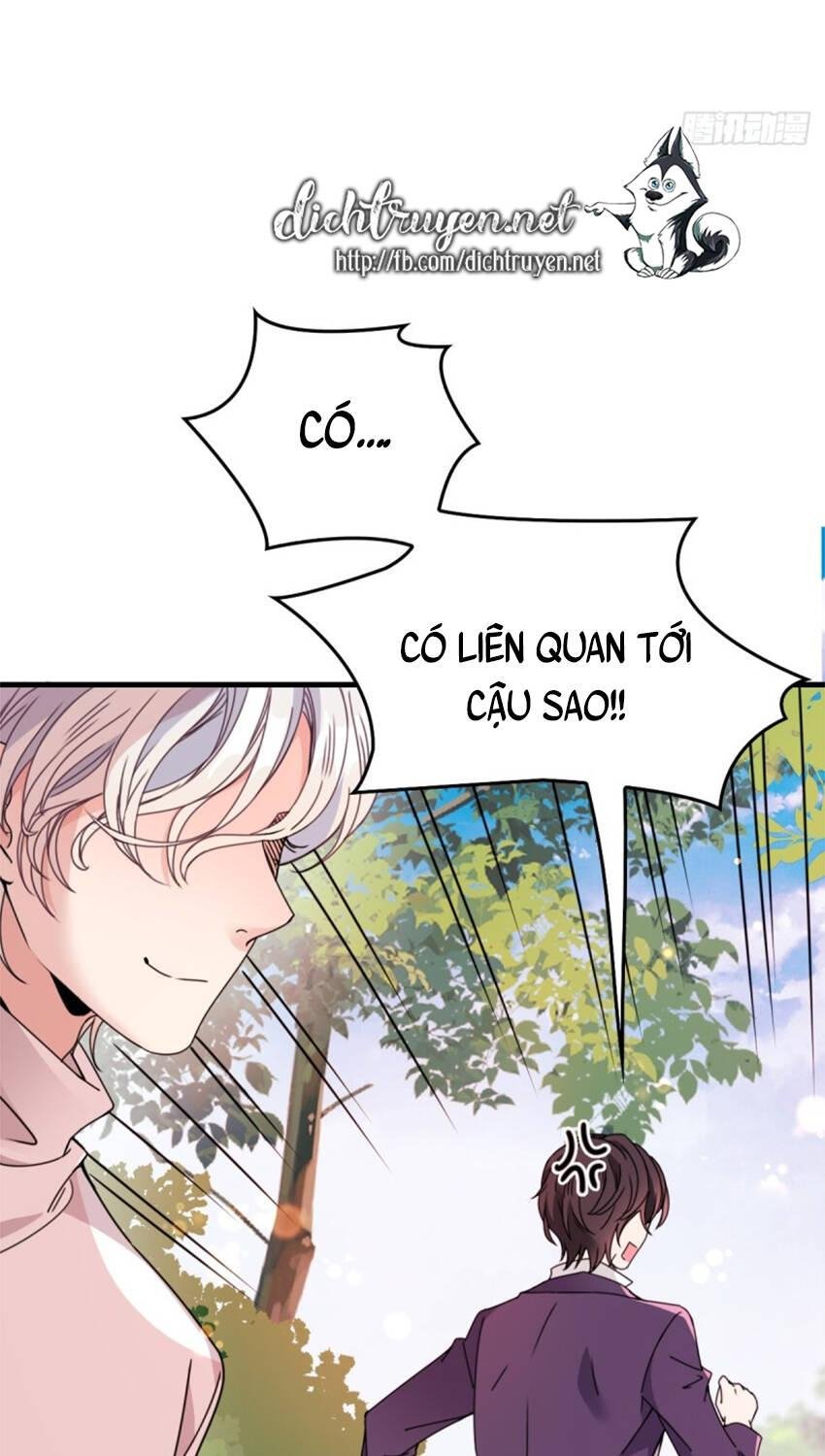 Chọc Phải Điện Hạ Yêu Nghiệt Chapter 59 - Trang 5