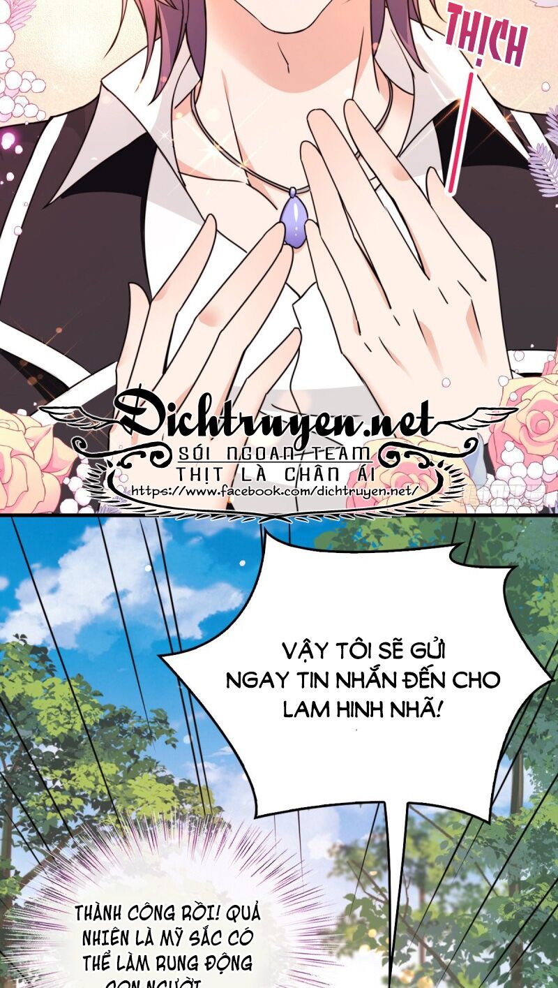 Chọc Phải Điện Hạ Yêu Nghiệt Chapter 60 - Trang 13