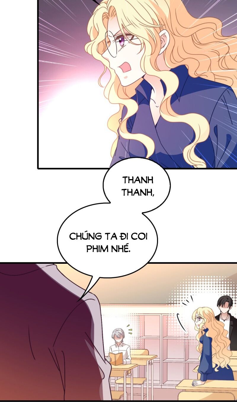 Chọc Phải Điện Hạ Yêu Nghiệt Chapter 60 - Trang 30