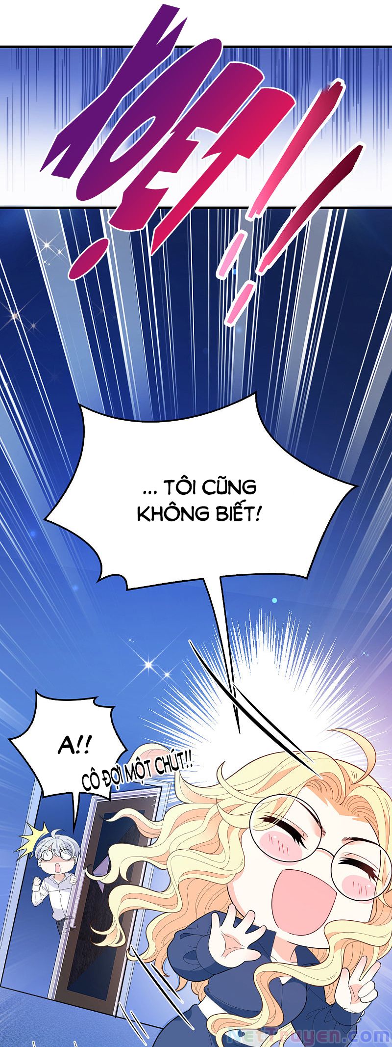 Chọc Phải Điện Hạ Yêu Nghiệt Chapter 64 - Trang 17