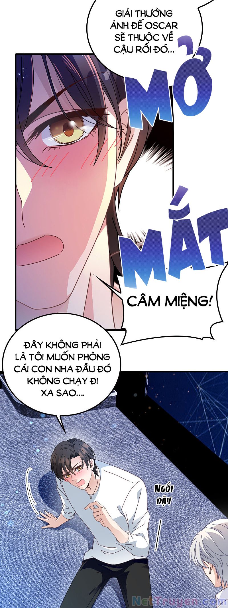 Chọc Phải Điện Hạ Yêu Nghiệt Chapter 64 - Trang 21