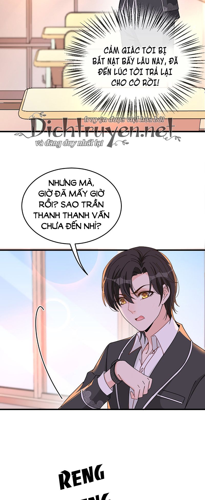 Chọc Phải Điện Hạ Yêu Nghiệt Chapter 65 - Trang 8