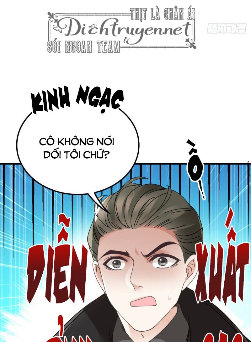 Chọc Phải Điện Hạ Yêu Nghiệt Chapter 67 - Trang 18