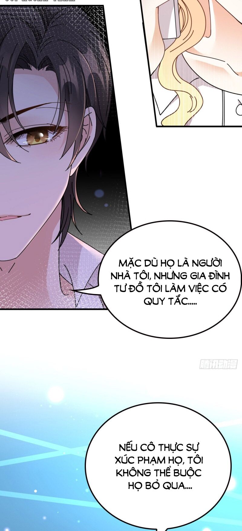 Chọc Phải Điện Hạ Yêu Nghiệt Chapter 68 - Trang 15