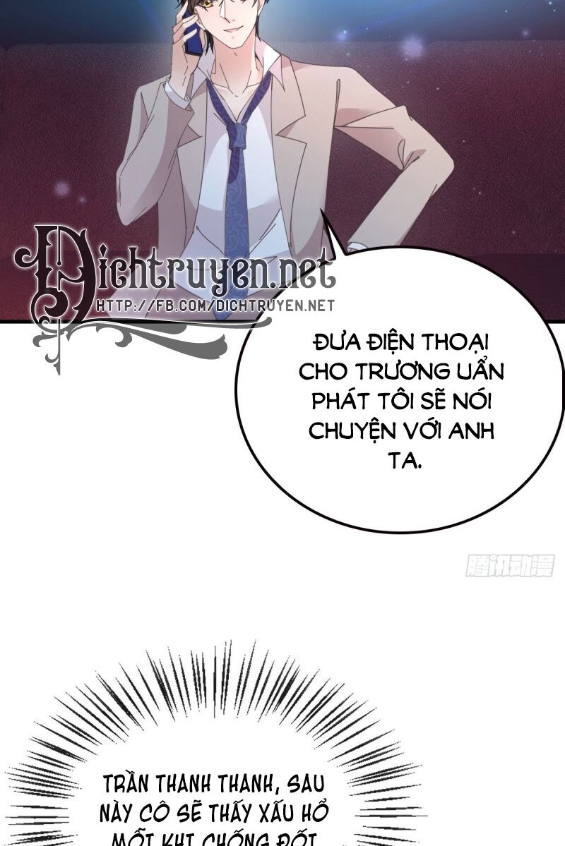 Chọc Phải Điện Hạ Yêu Nghiệt Chapter 68 - Trang 24