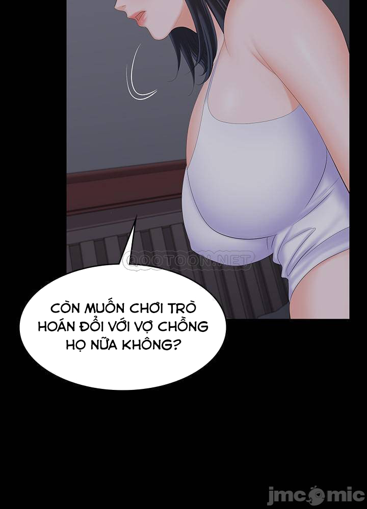 Đổi Vợ Chapter 53 - Trang 23