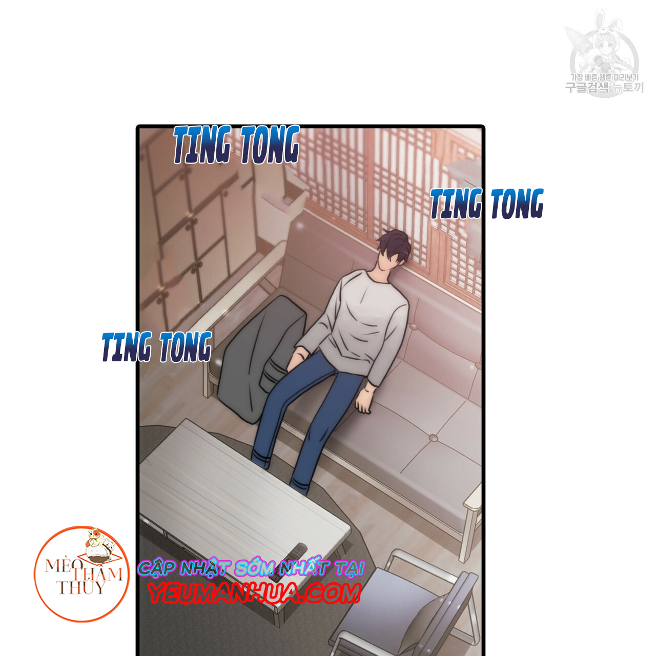 Giai Điệu Của Ngôn Ngữ Chapter 20 - Trang 30