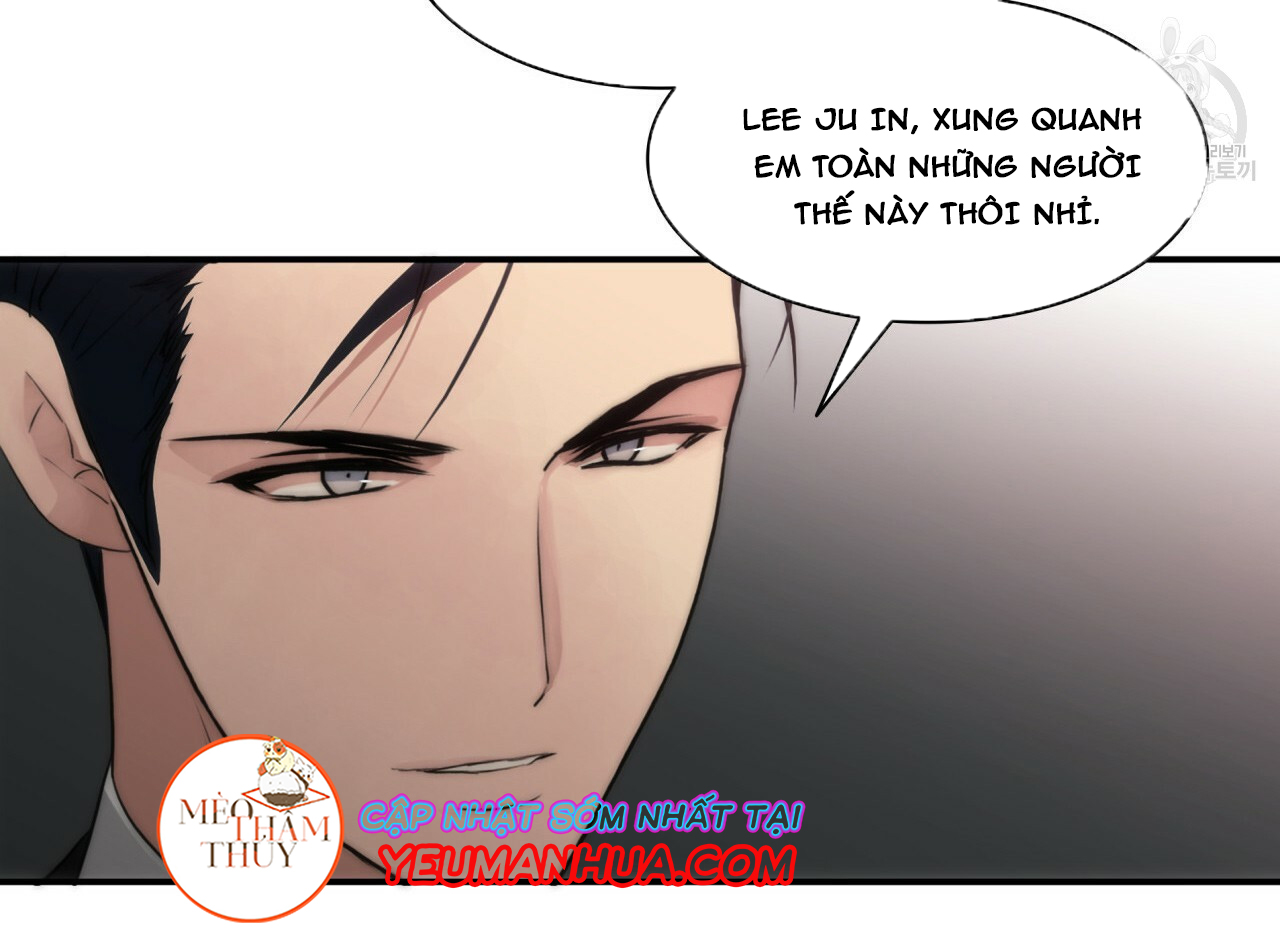 Giai Điệu Của Ngôn Ngữ Chapter 20 - Trang 83