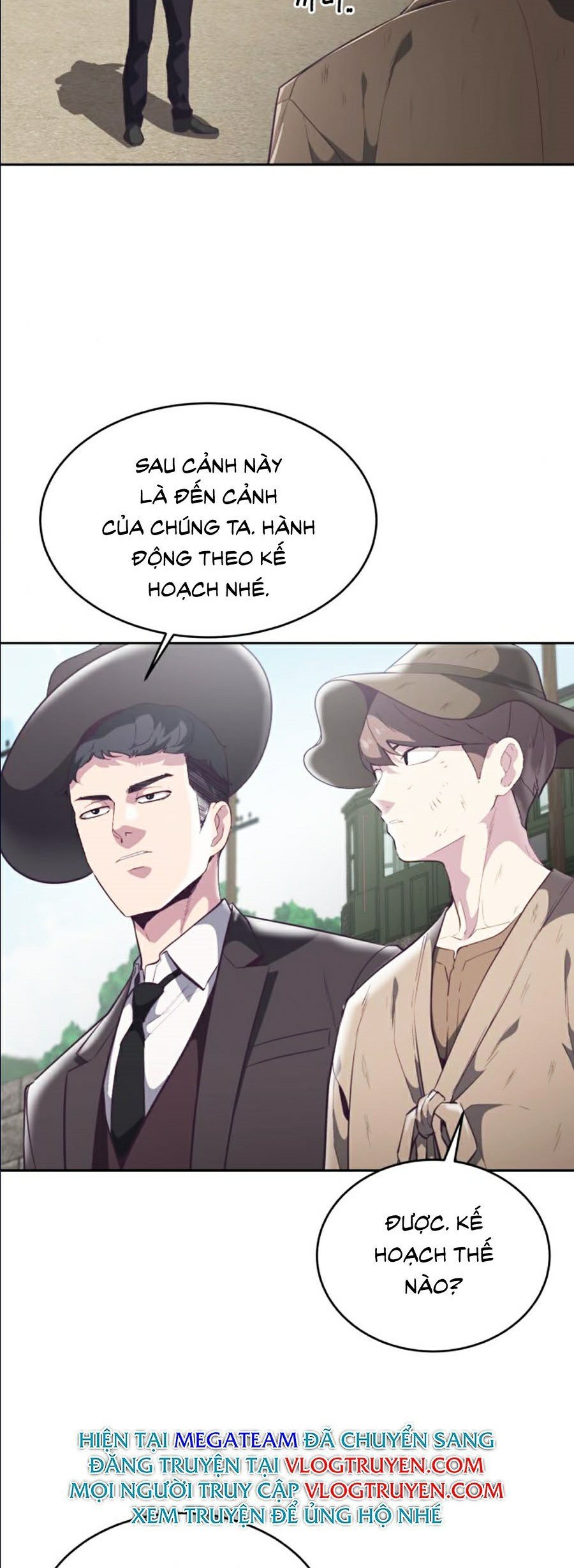 Giao Ước Tử Thần Chapter 103 - Trang 10