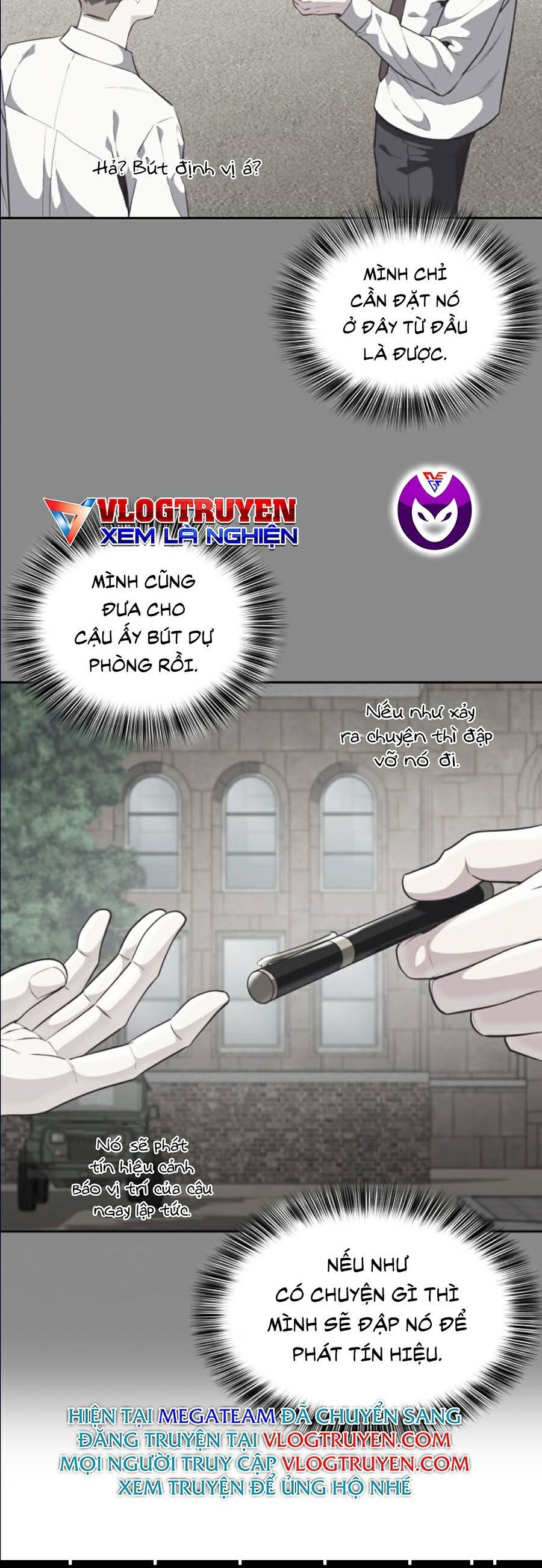 Giao Ước Tử Thần Chapter 103 - Trang 35