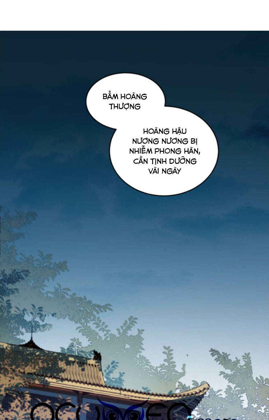 Hoàng Hậu Vô Đức Chapter 28 - Trang 1