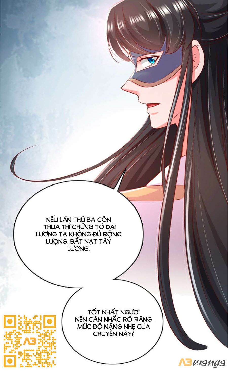 Phượng Ngự Tà Vương Chapter 86 - Trang 25