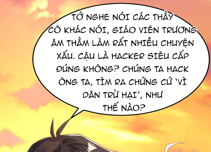 Siêu Năng Bất Lương Học Bá Chapter 12 - Trang 108