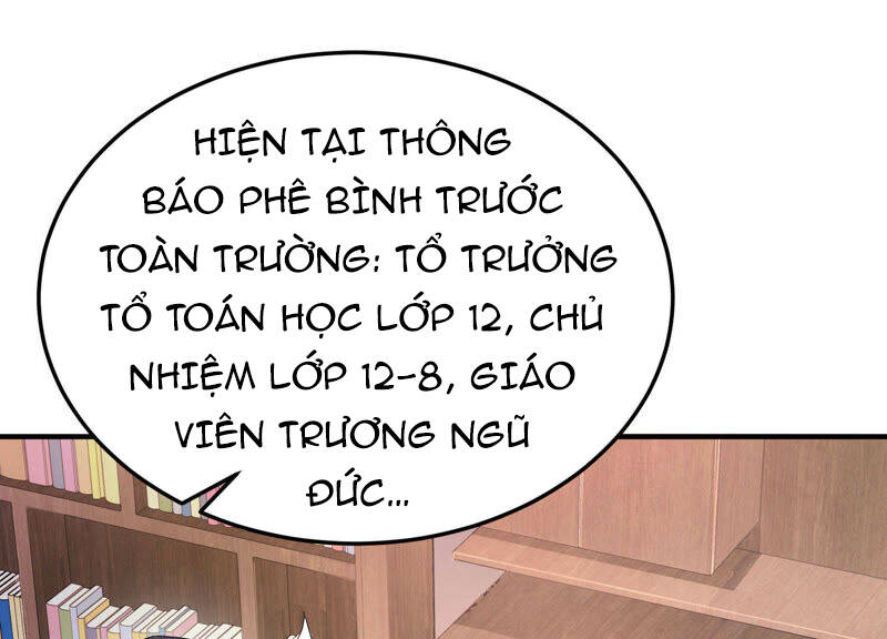 Siêu Năng Bất Lương Học Bá Chapter 12 - Trang 12