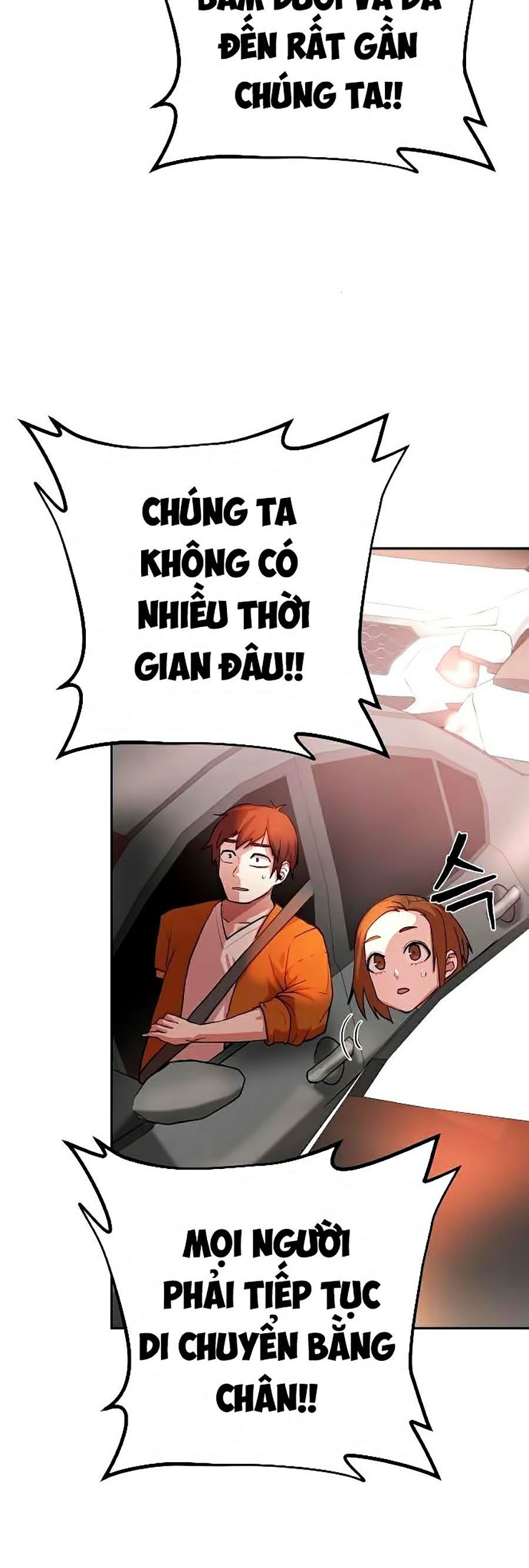 Sự Trở Lại Của Anh Hùng Diệt Thế Chapter 2 - Trang 12