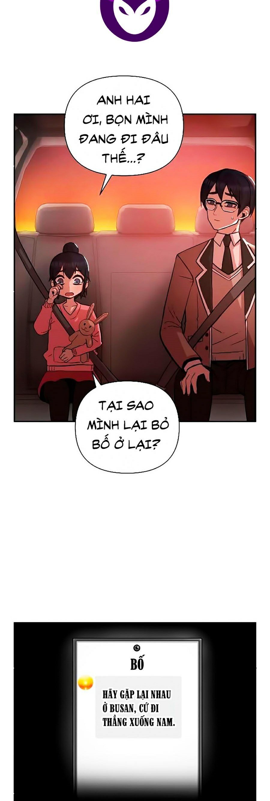 Sự Trở Lại Của Anh Hùng Diệt Thế Chapter 2 - Trang 6